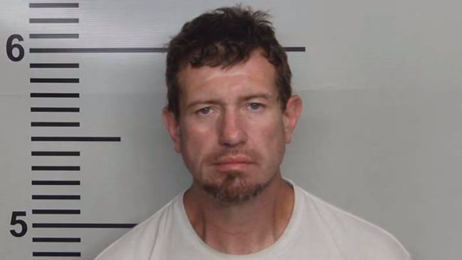 Louisville Man Arrested While Attempting Wire Theft