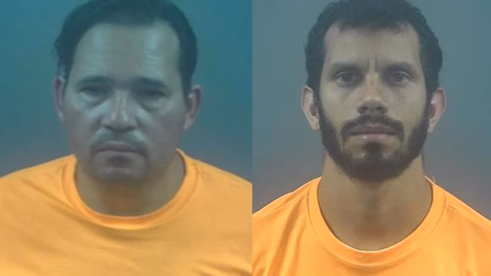 Two Arrested For Cooking Oil Thefts