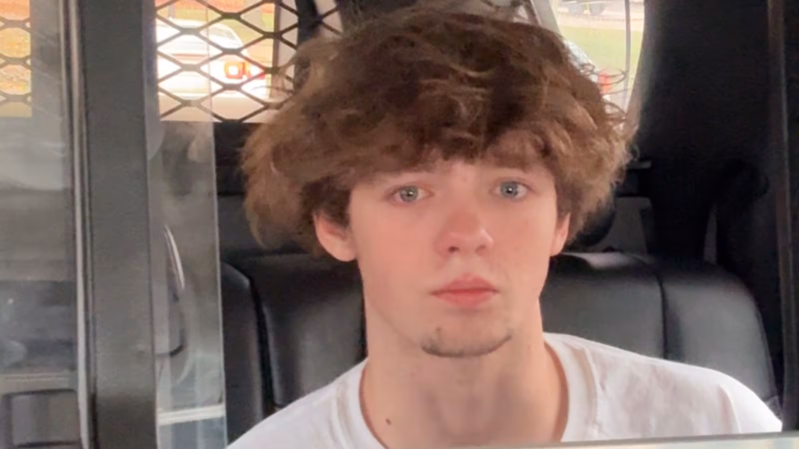 Teen Charged With Murder After Triple Fatal