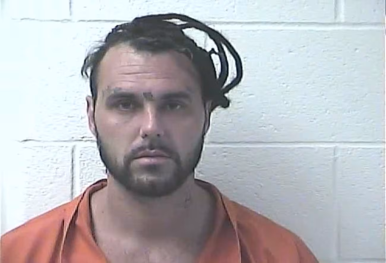 Man Faces Several Charges After Assaulting Deputies