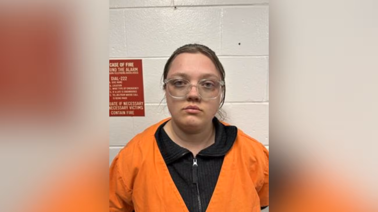 State Penitentiary Caseworker Arrested