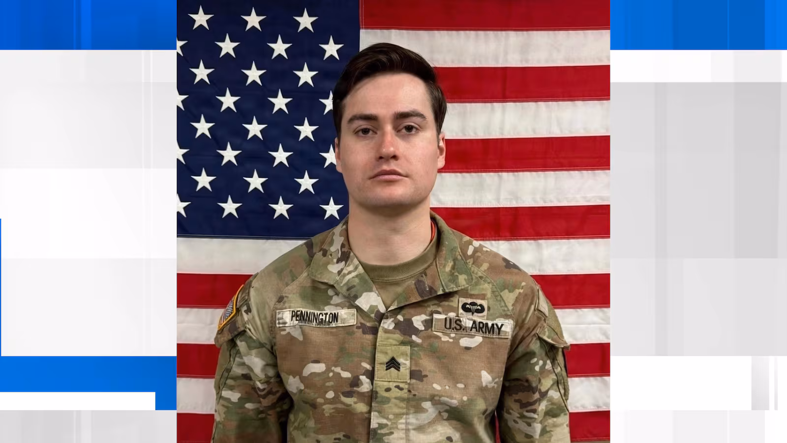 Portion Of KY-222 Named For Fallen Soldier