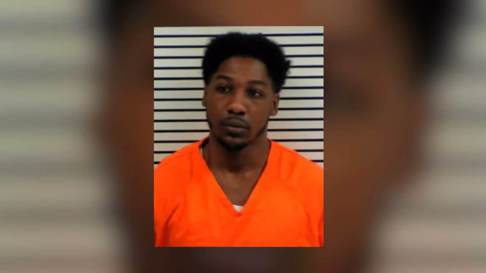 Man Faces Multiple Charges After Fleeing Traffic Stop