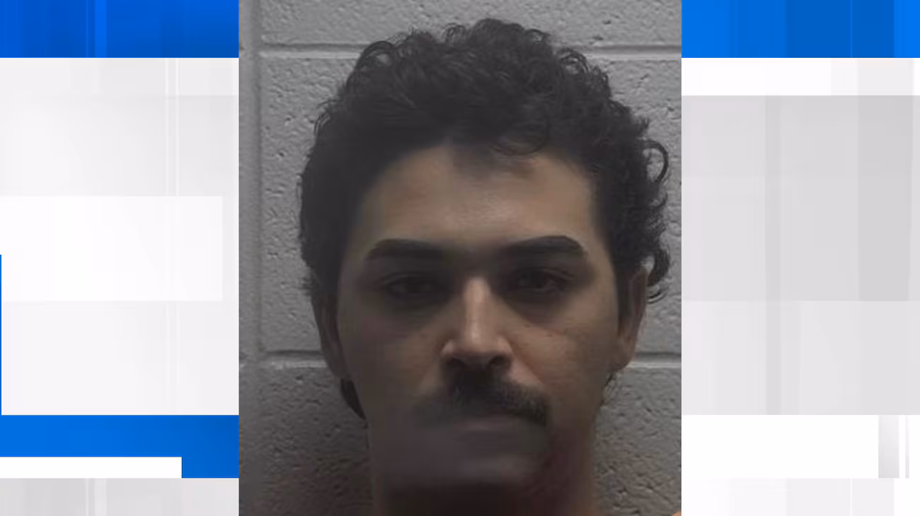 Lexington Man Arrested After Making Threats