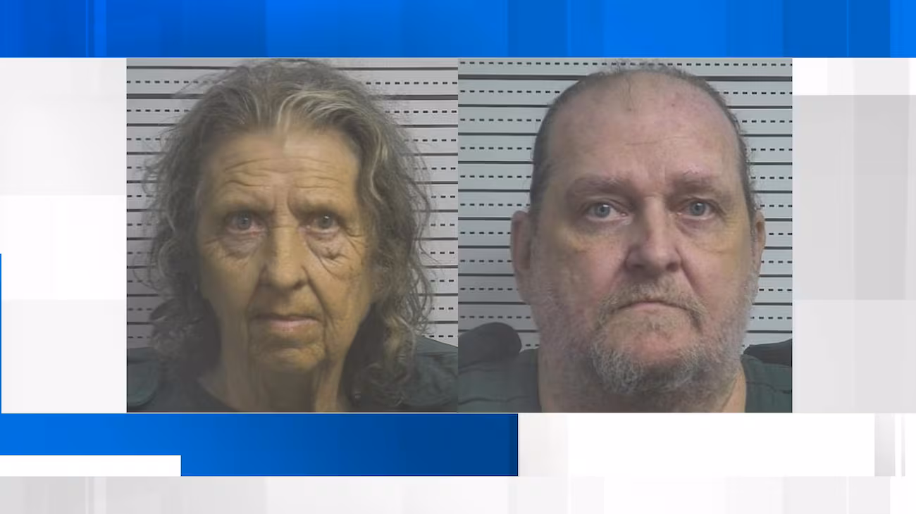 Two Arrested In 1992 Missing Person Cold Case