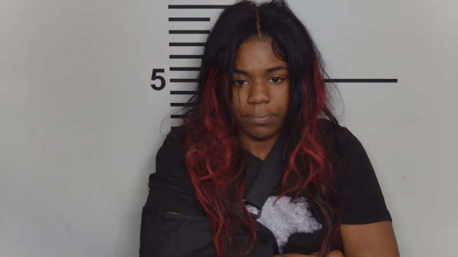 Driver In Logan Street Crash Faces Charges