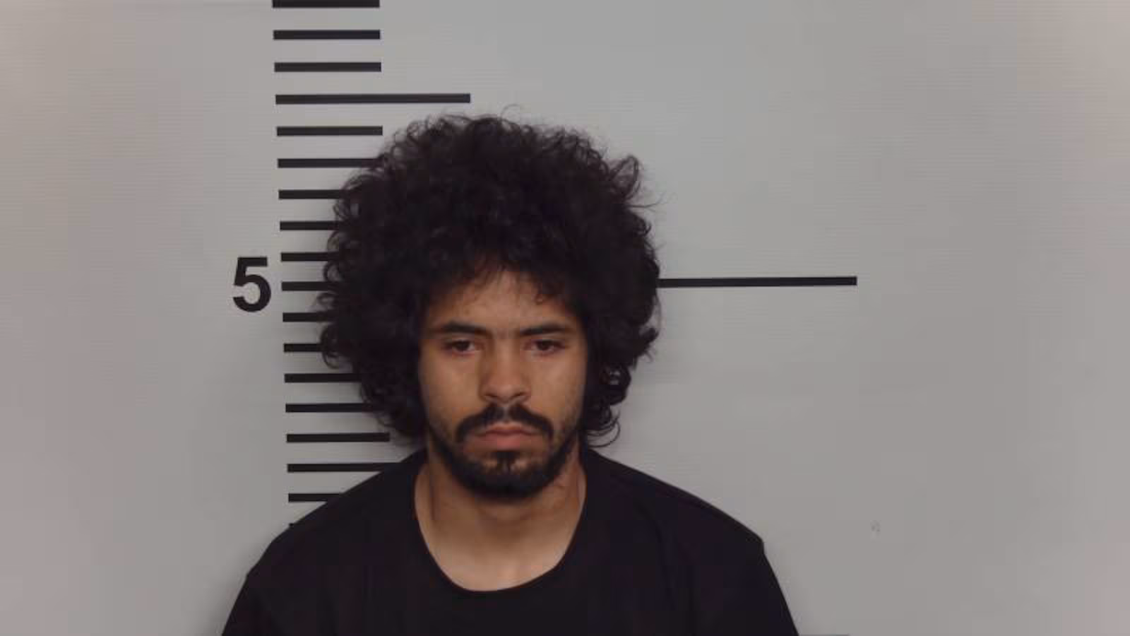 Man Arrested For Shawnee Shooting