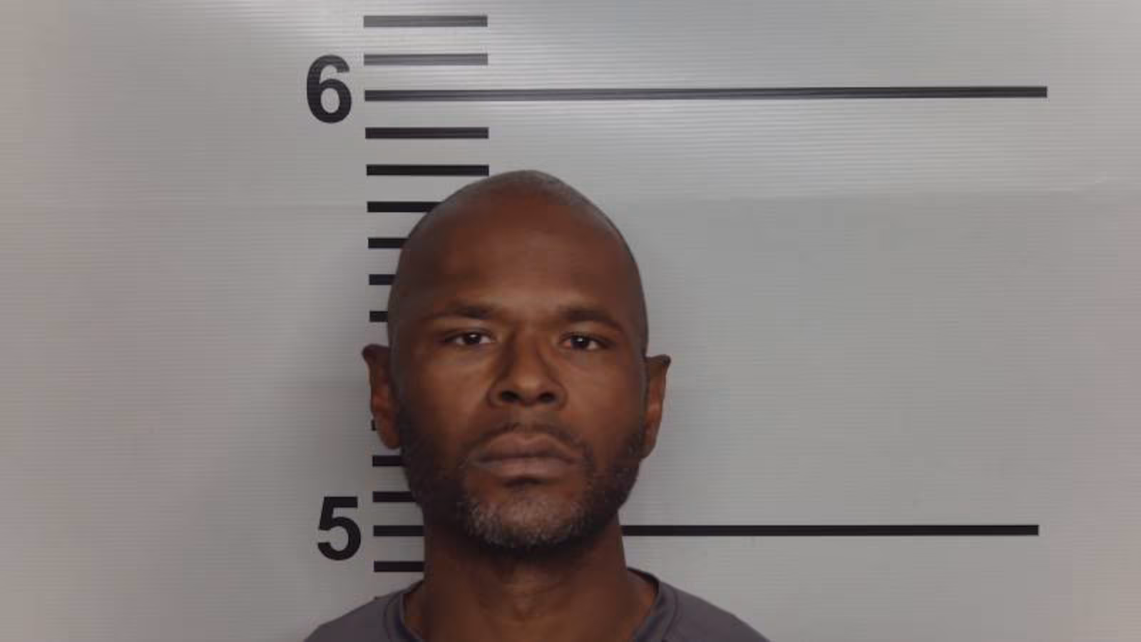 Man Charged With May 1 Murder