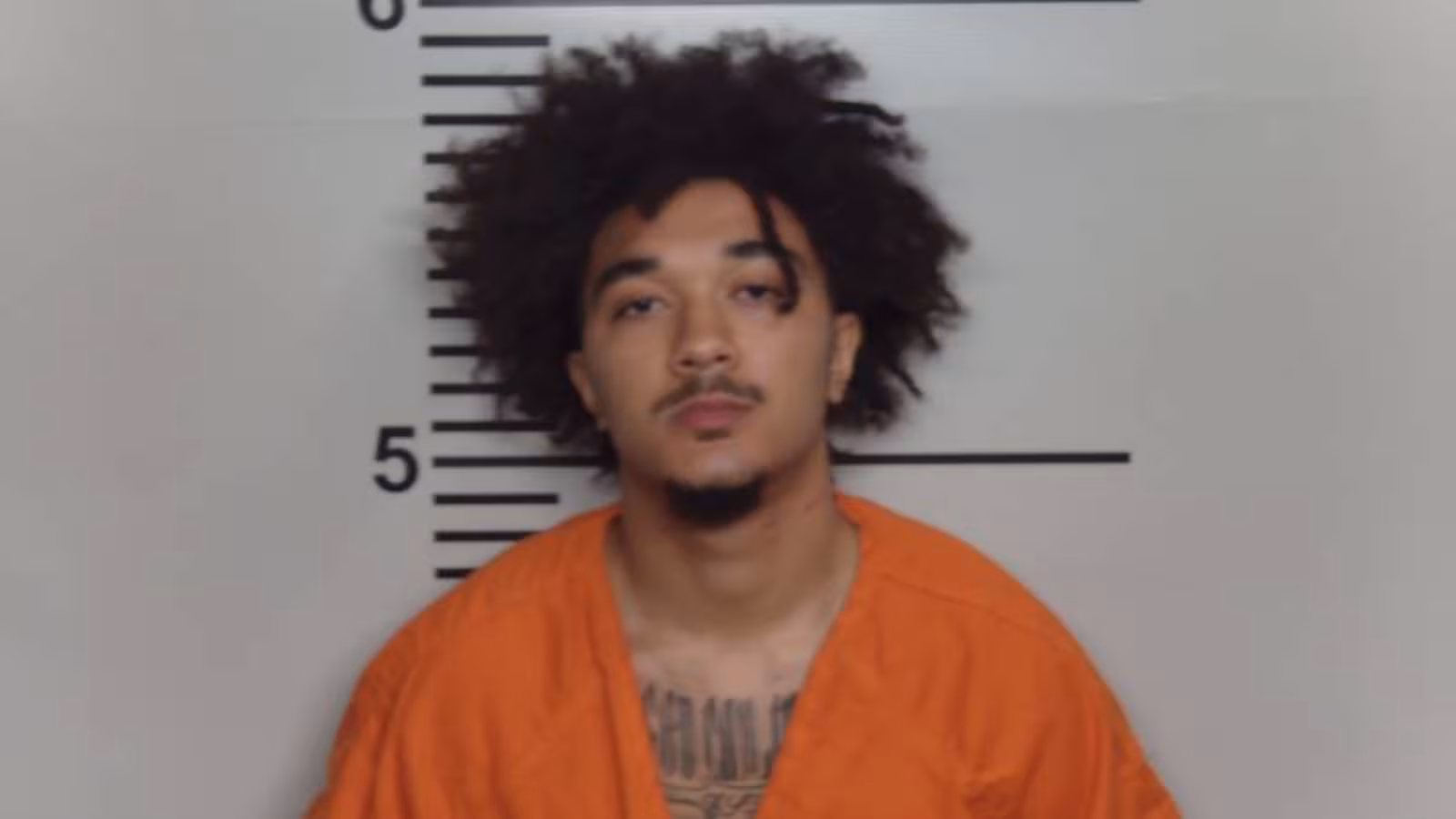 Shooting Leaves One Dead, One Arrested