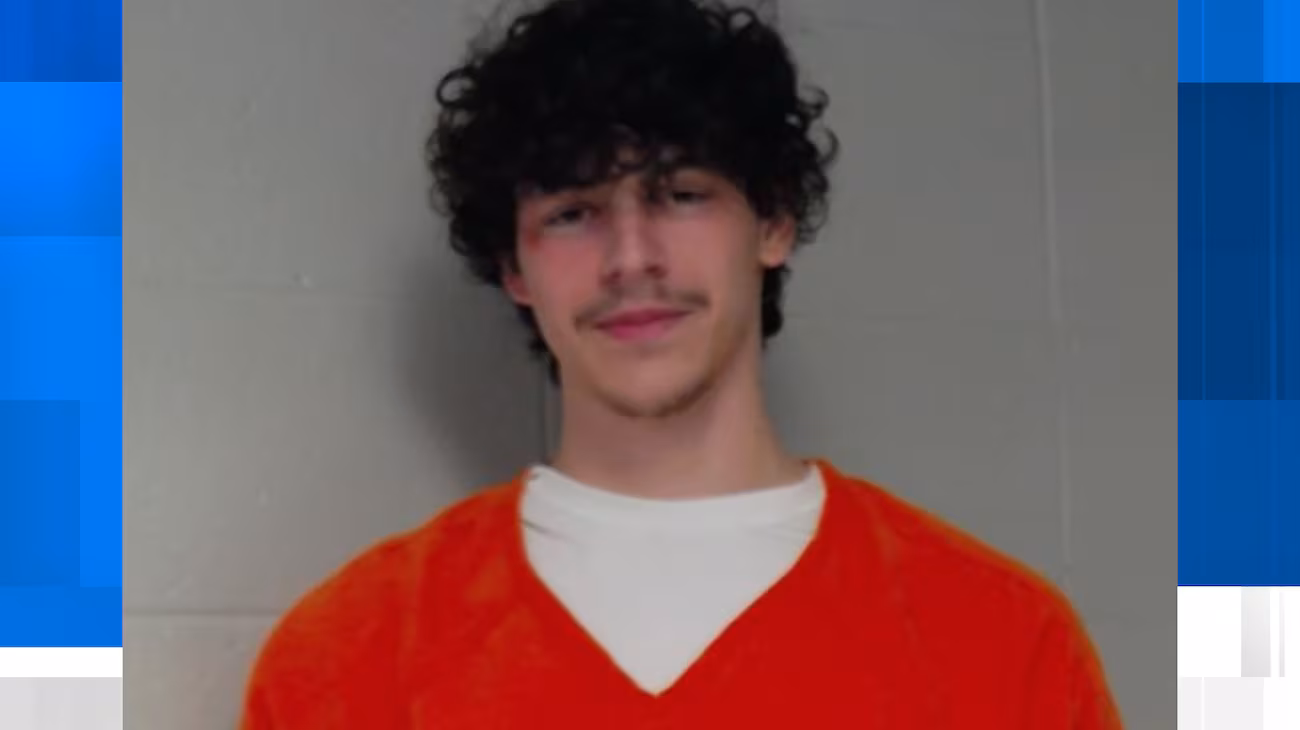 Federal Trial Delayed For Bank Shooting Suspect