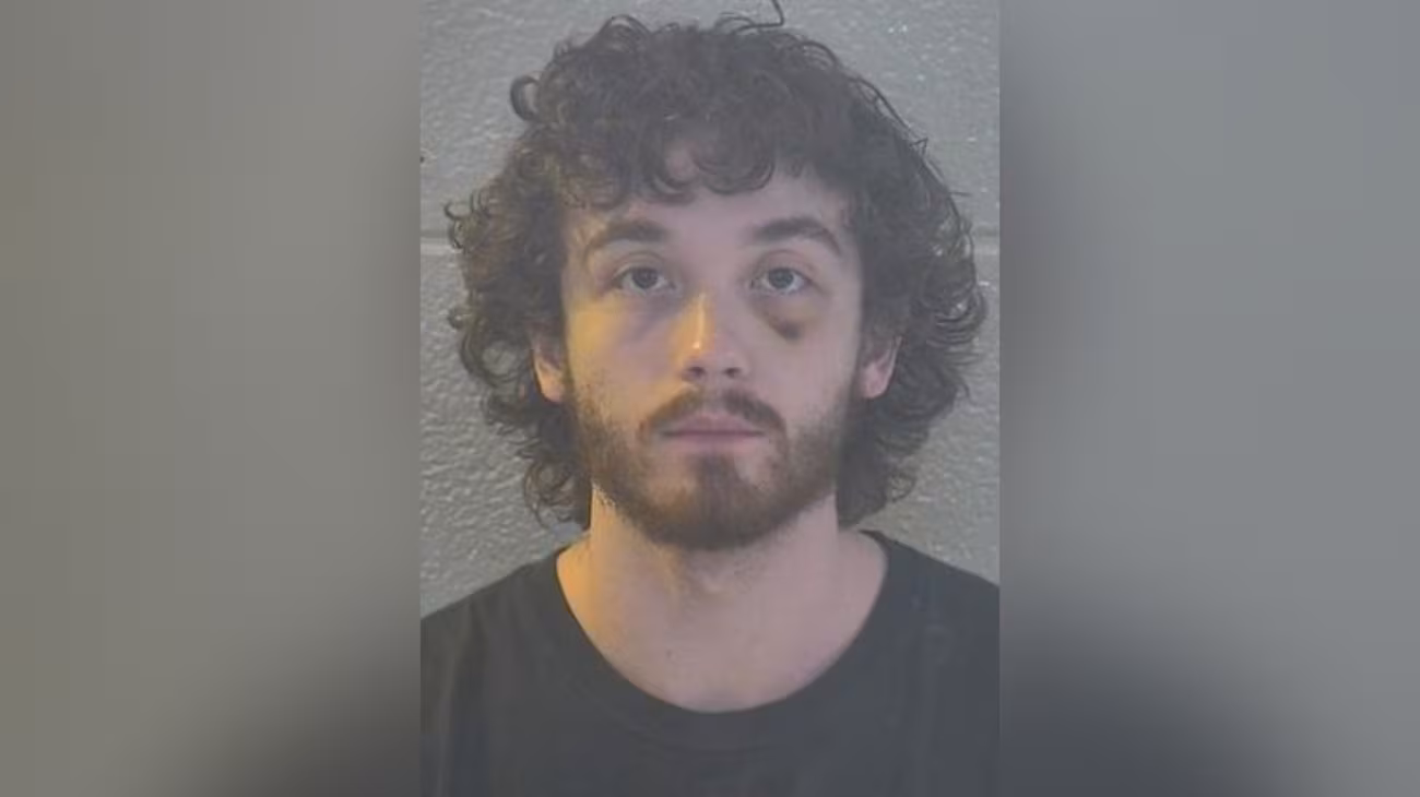 Escaped Inmate Back In Custody