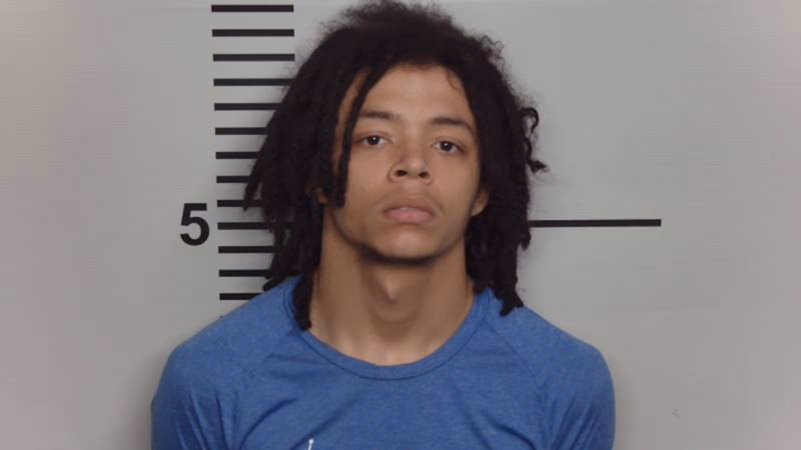 Teen Charged With Shooting 3 Other Teens