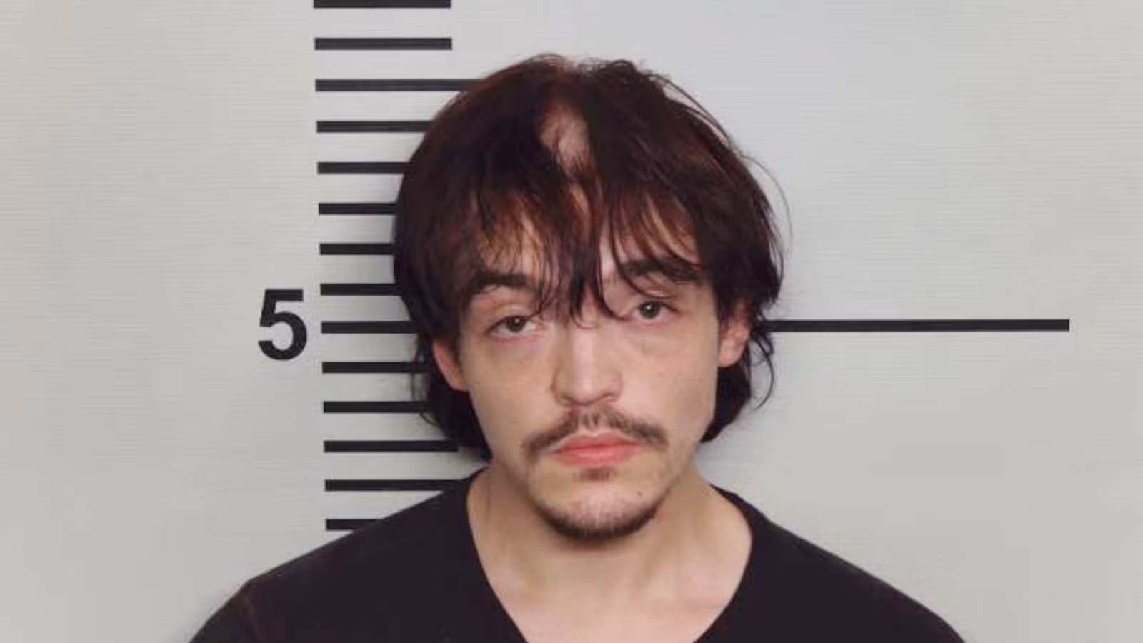 Louisville Man Arrested For Robbery