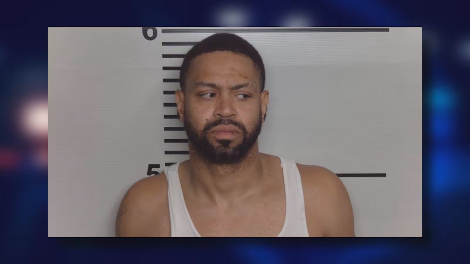 Fatal Shooting Suspect Arraigned