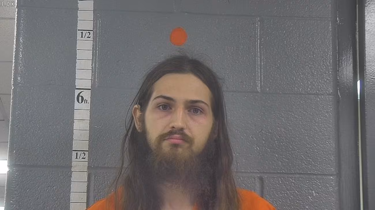 Man Charged In Texas Roadhouse Shooting