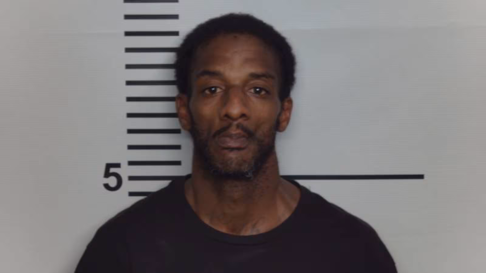 Man Charged With Robbery & Stabbing