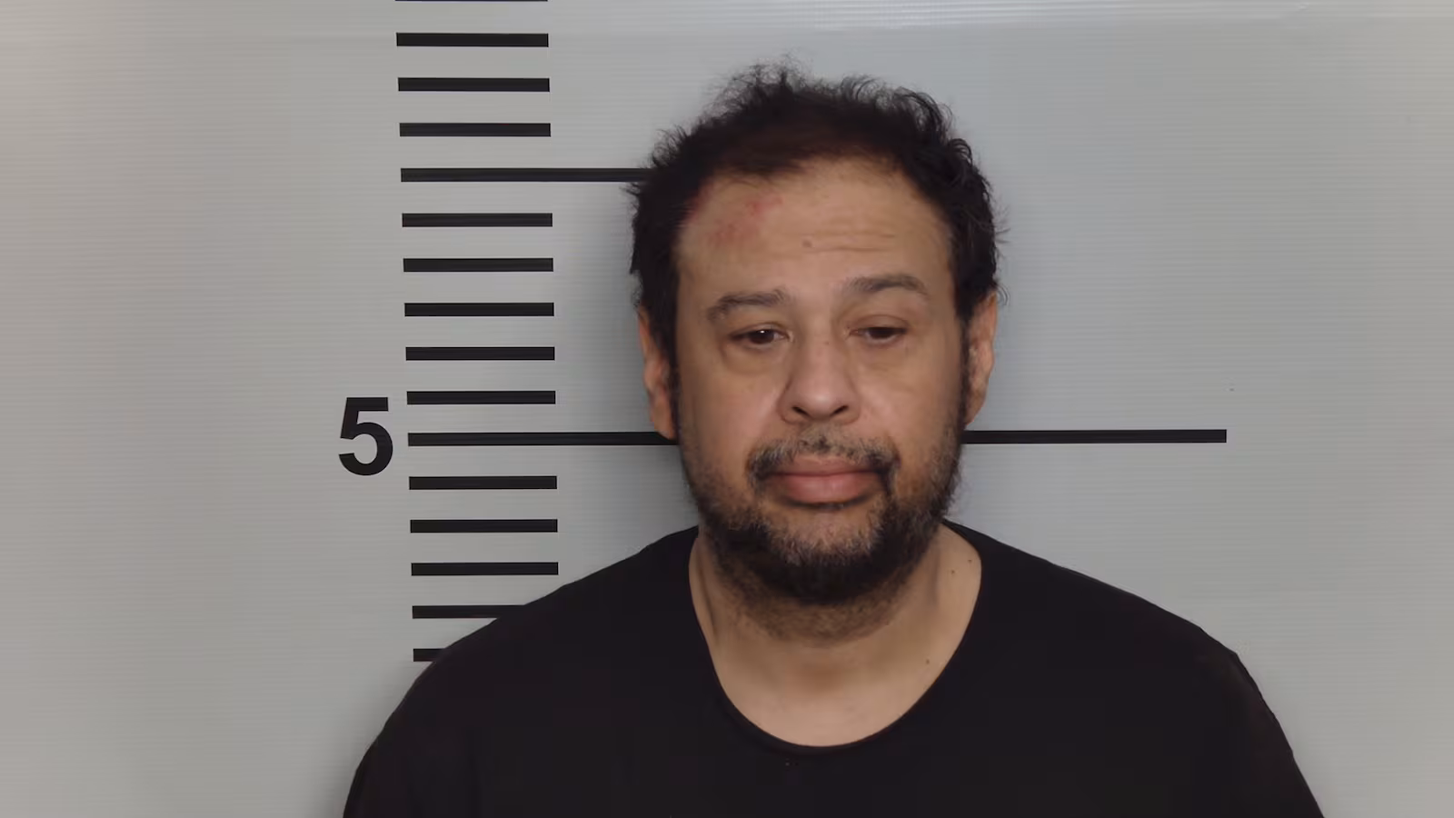 Louisville Man Faces Assault Charges