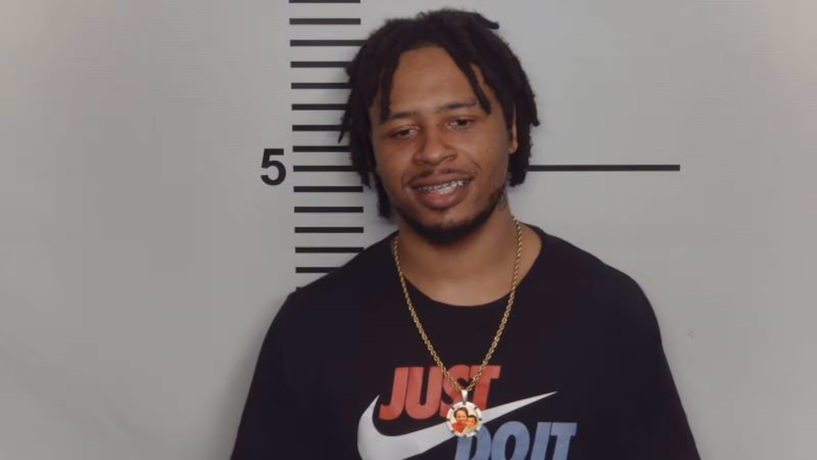 Man Arrested For Bardstown Road Shooting