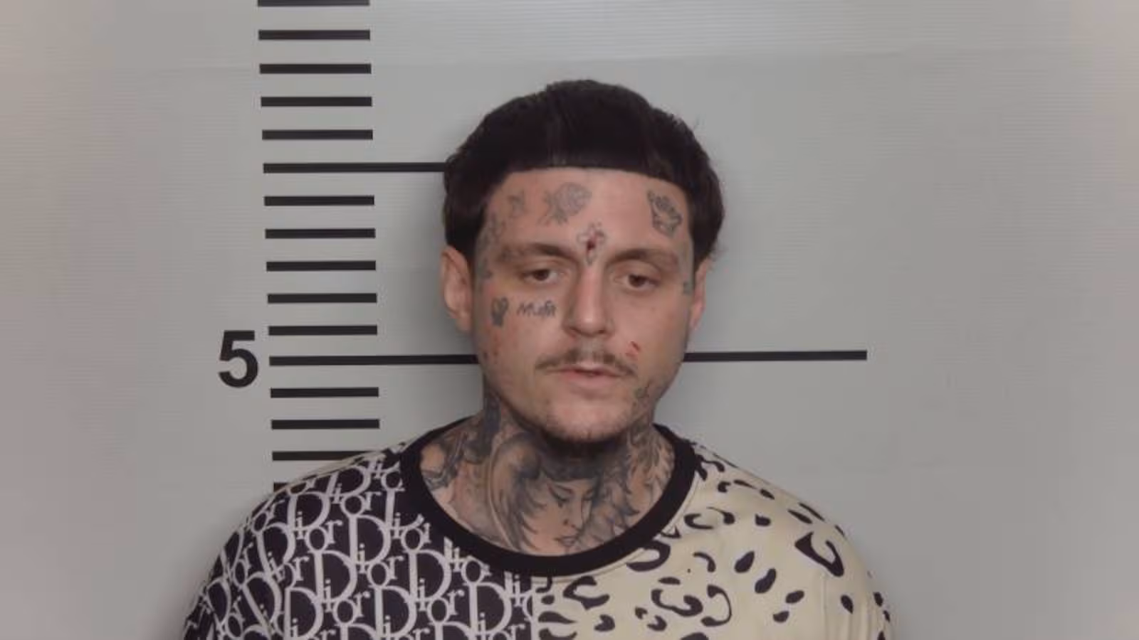 Louisville Man Faces Assault, Kidnapping Charges