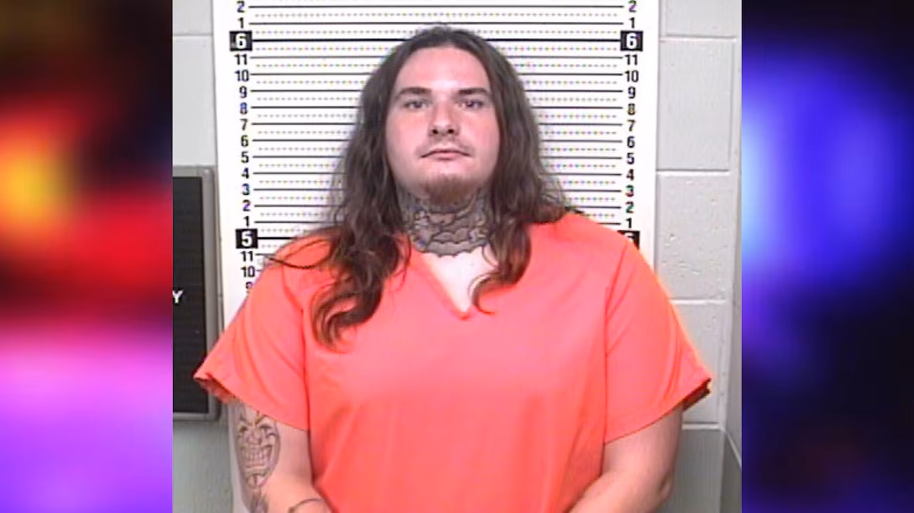 Hopkinsville Man Charged With Drug Trafficking