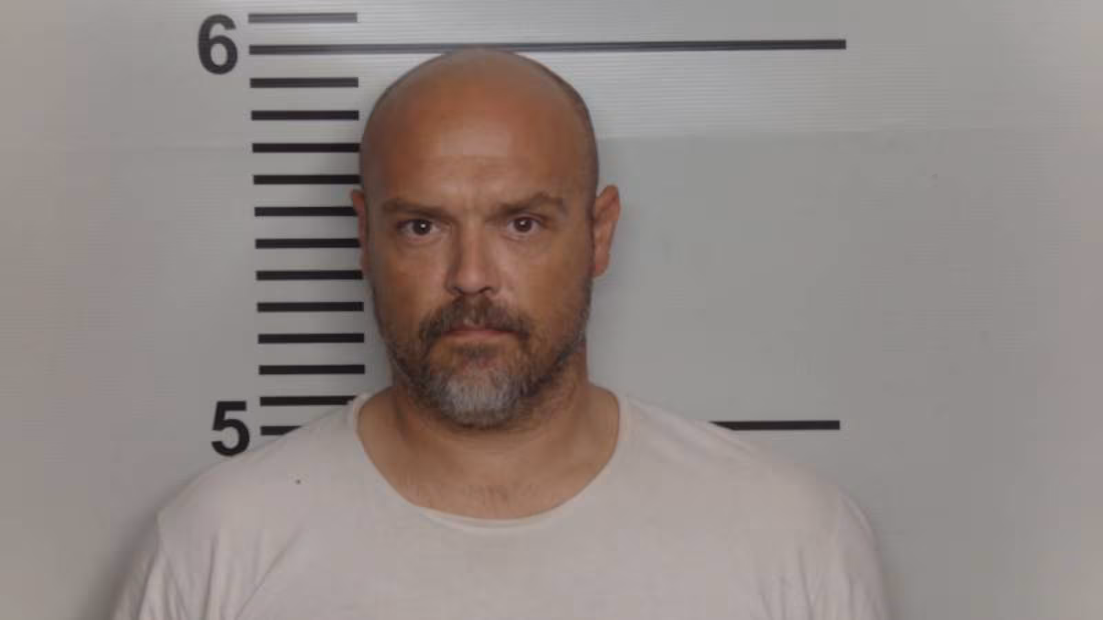 Man Charged With Stealing Boy Scouts' Trailer