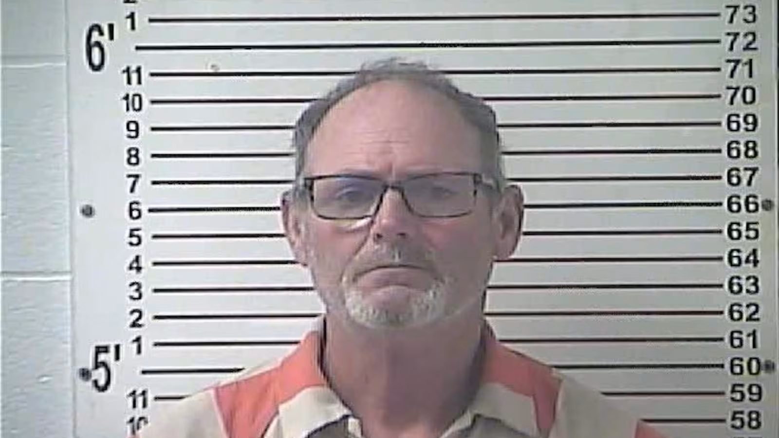 Hardin County Man Takes Plea Deal