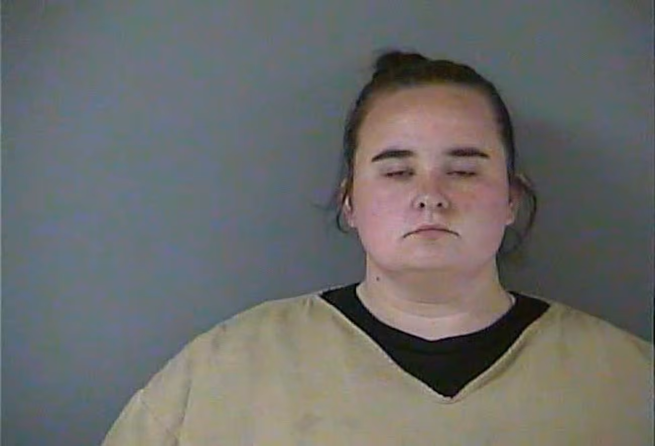 Former Penitentiary Employee Arrested For Rape