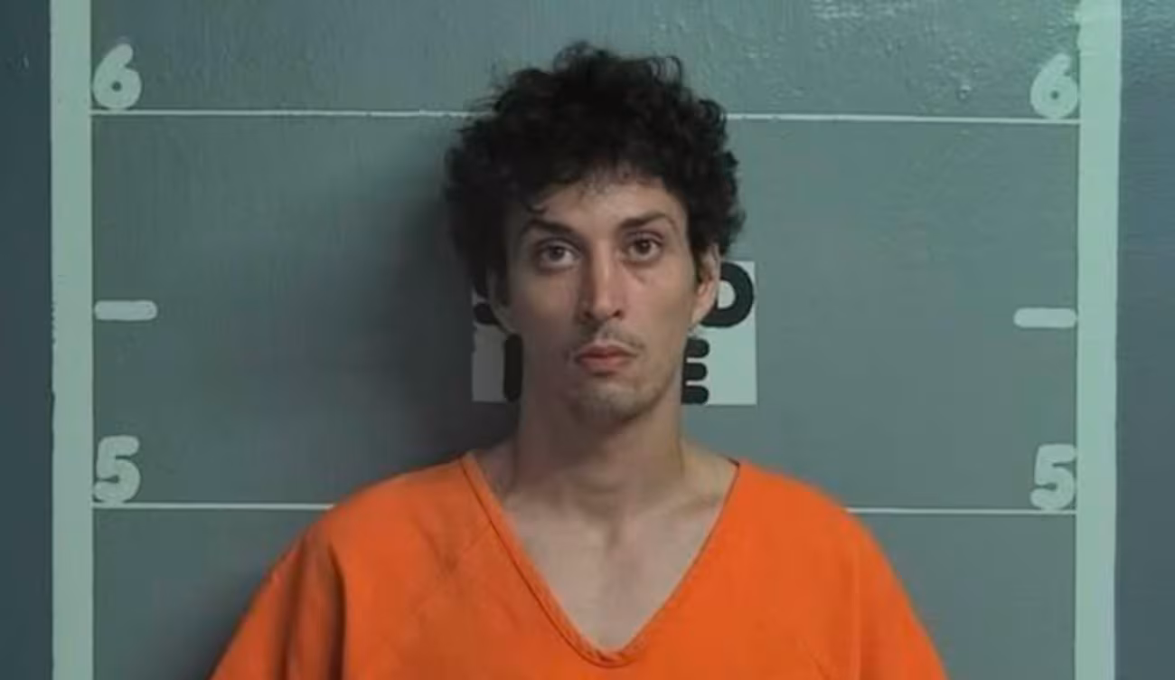 Man Faces Charges After Disregarding Traffic Checkpoint
