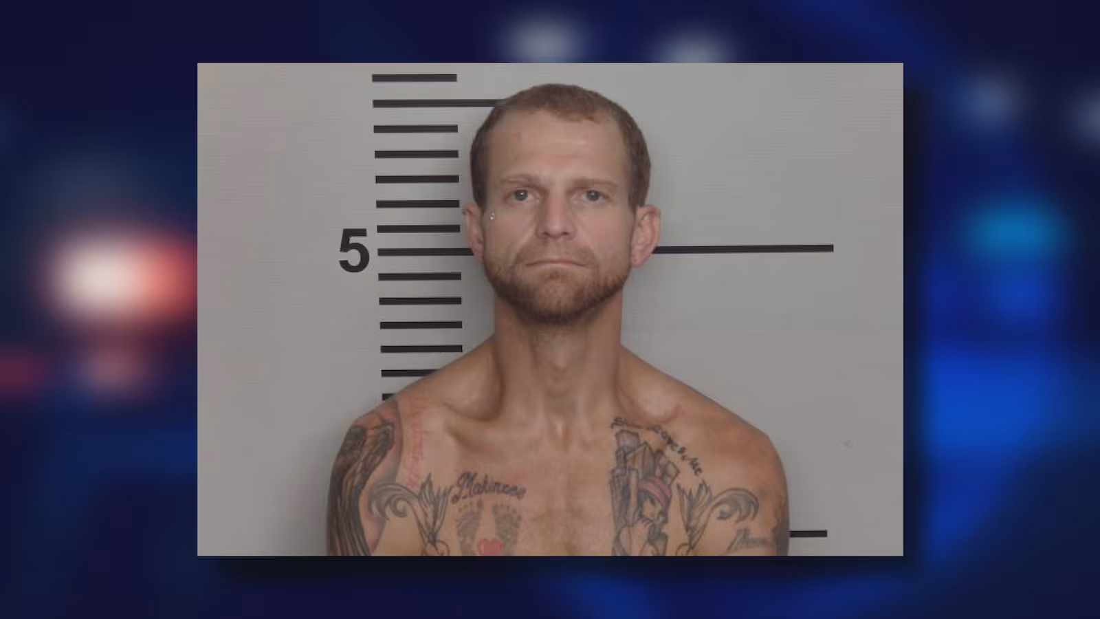 Detectives Arrest Man For Shooting Of Teen