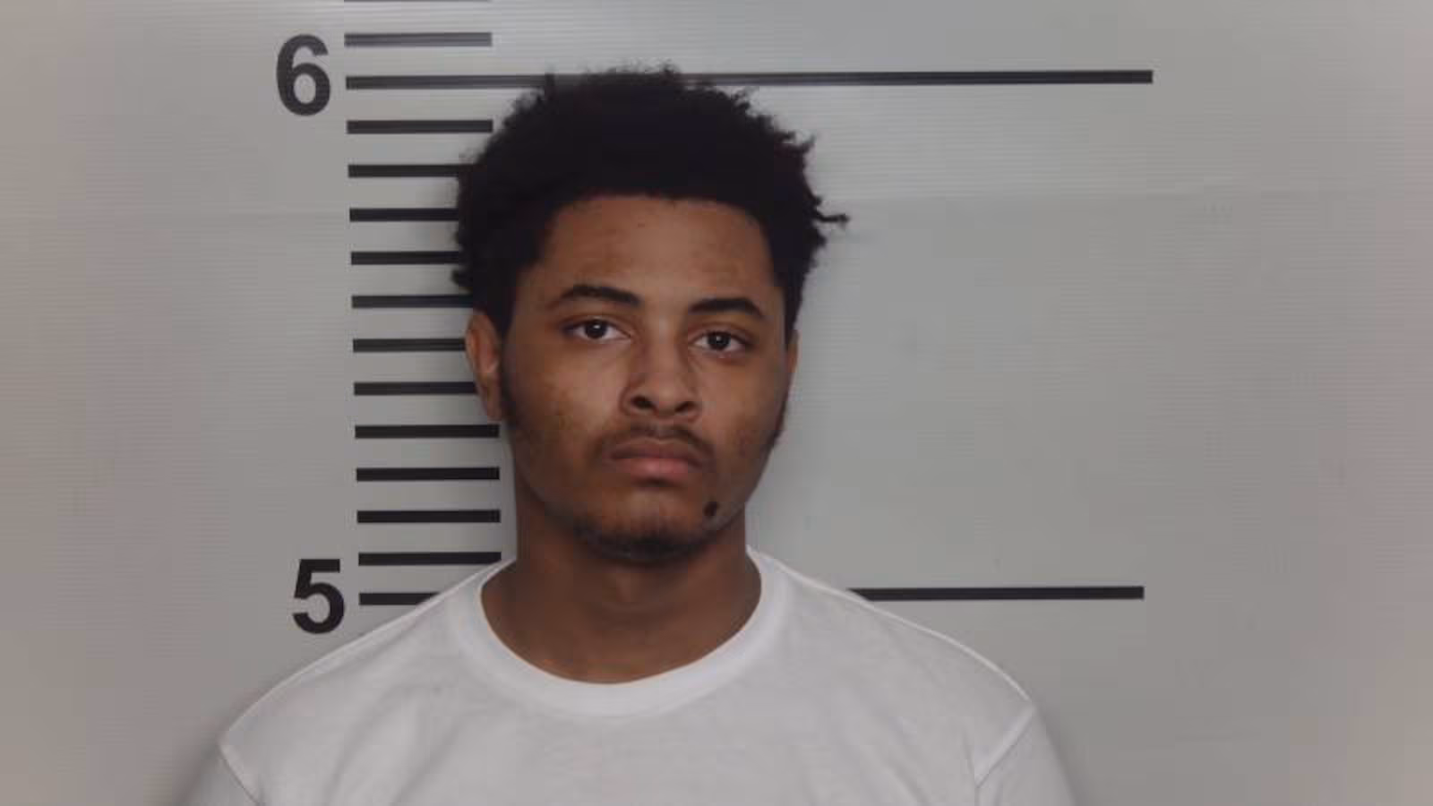Man Arrested In Parkland Non-fatal Shooting