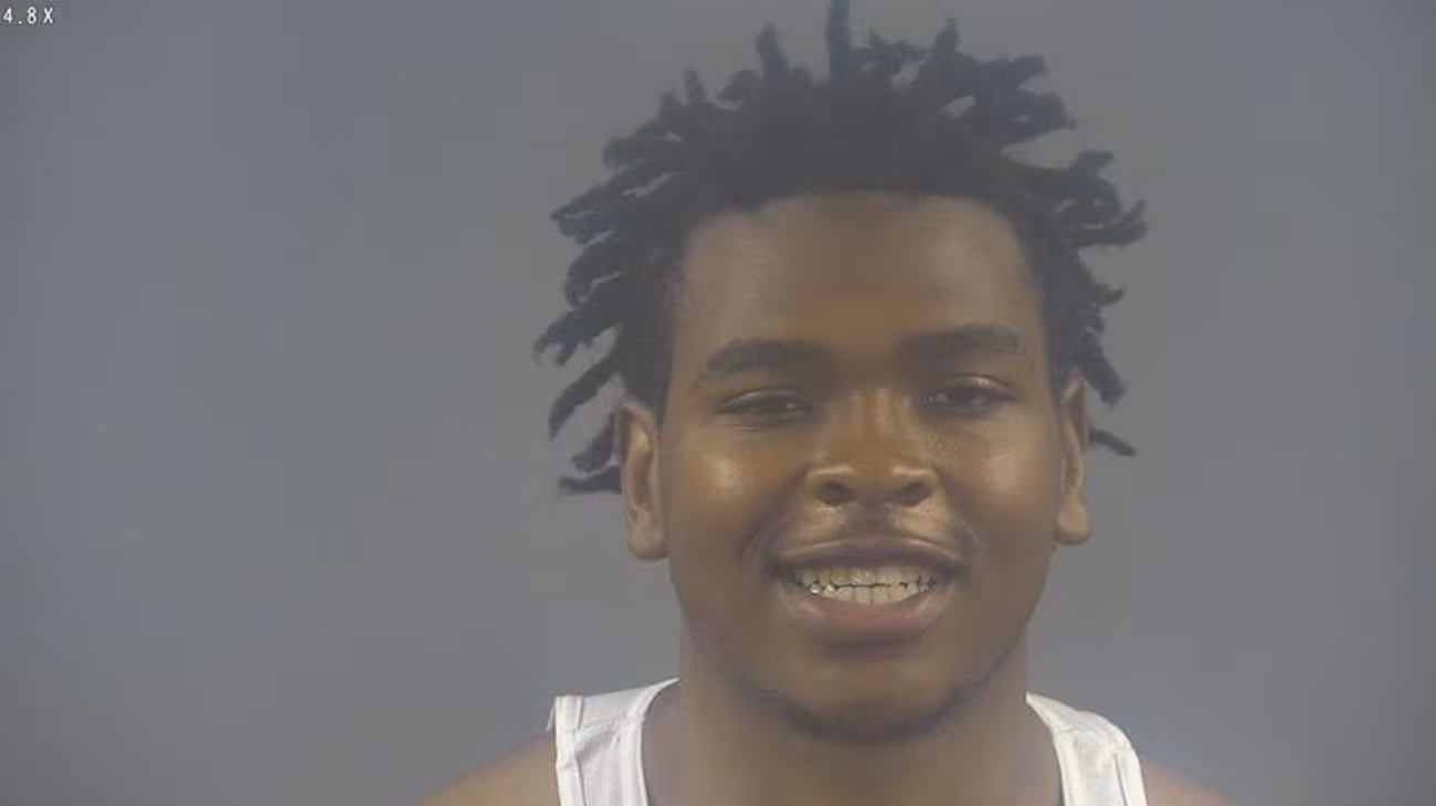 Bowling Green Man Arrested For Shooting Into Vehicle