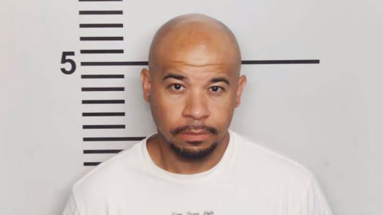 Convicted Ex-policeman Arrested For Non-compliance