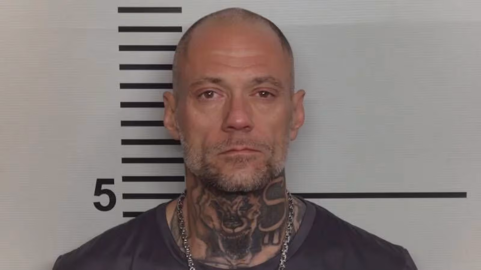Louisville Man Faces Kidnapping/Robbery Charges