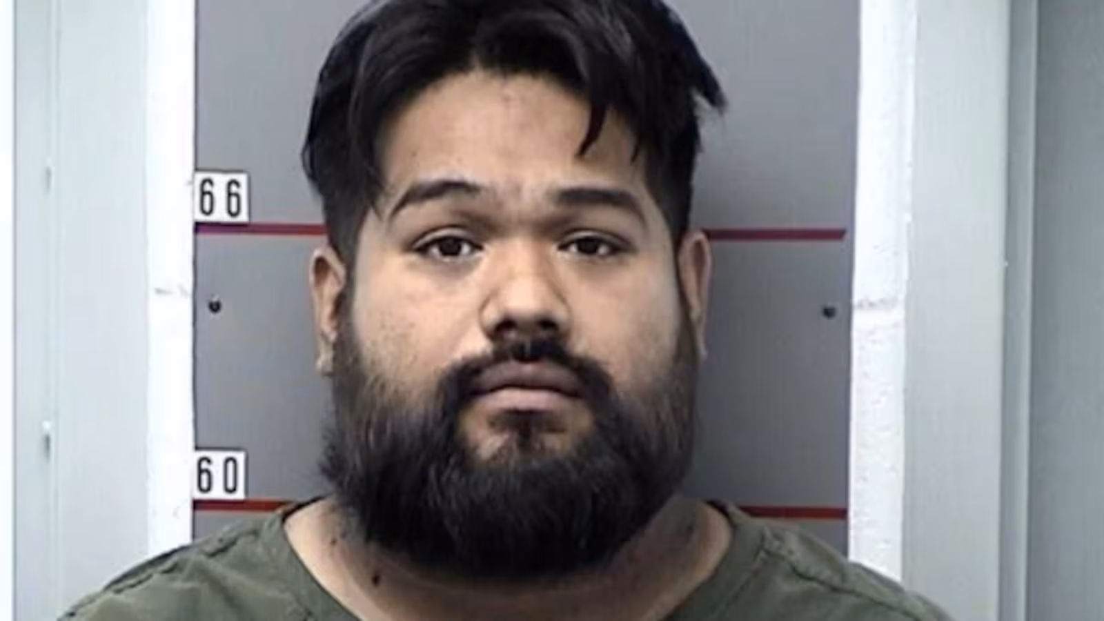 Man Sentenced For Smuggling Firearms