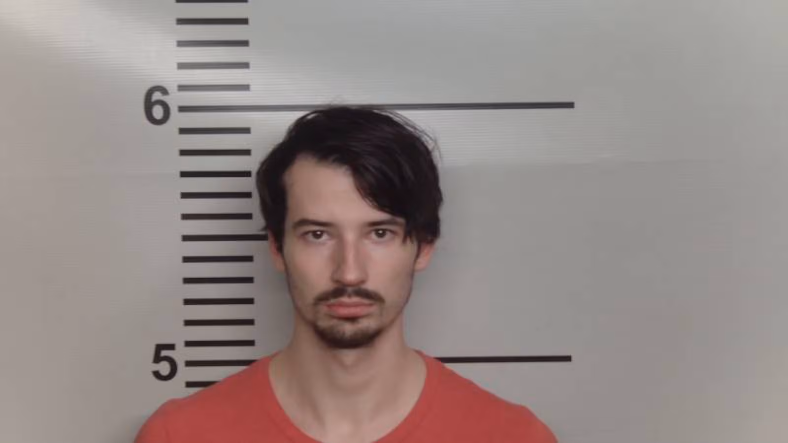 Louisville Man Arrested After Pointing Gun At Neighbor