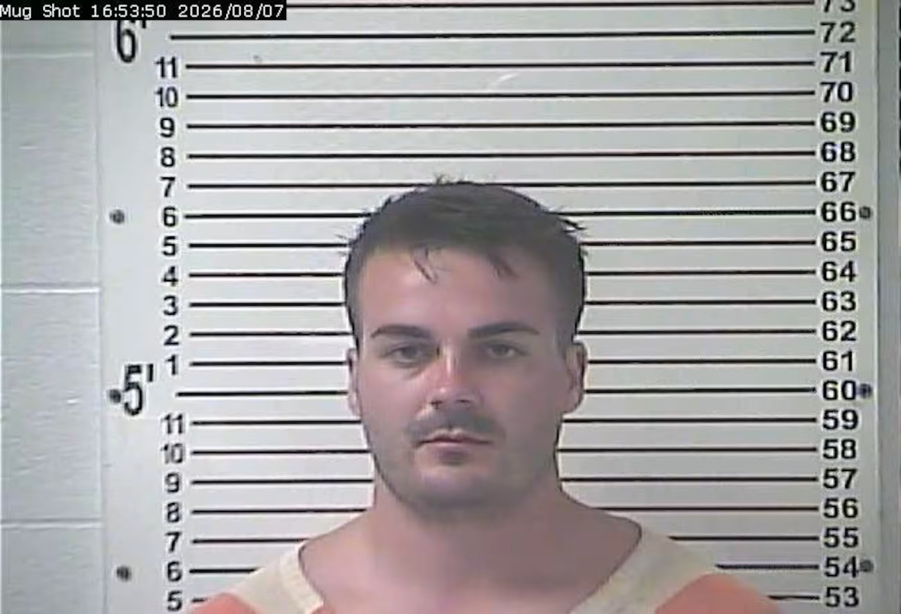 KSP "Trooper of the Year" Arrested For DUI
