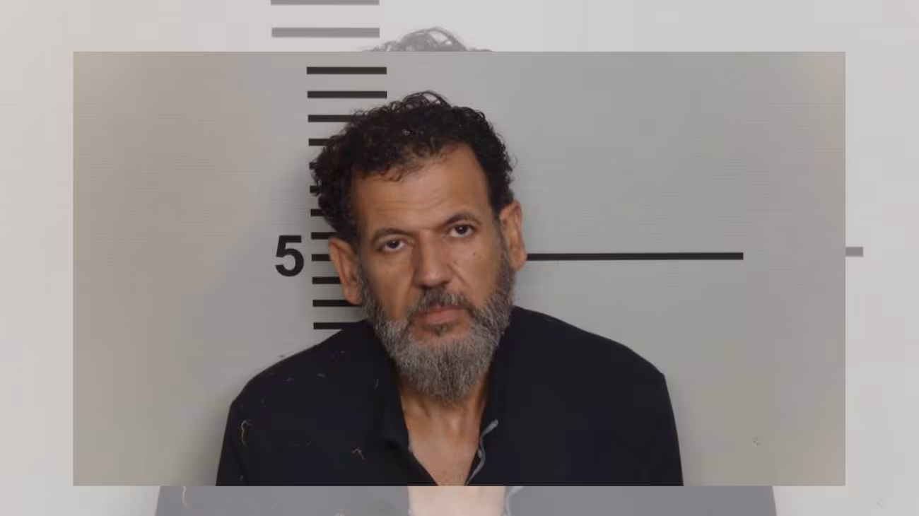 Louisville Man Arrested For Arson