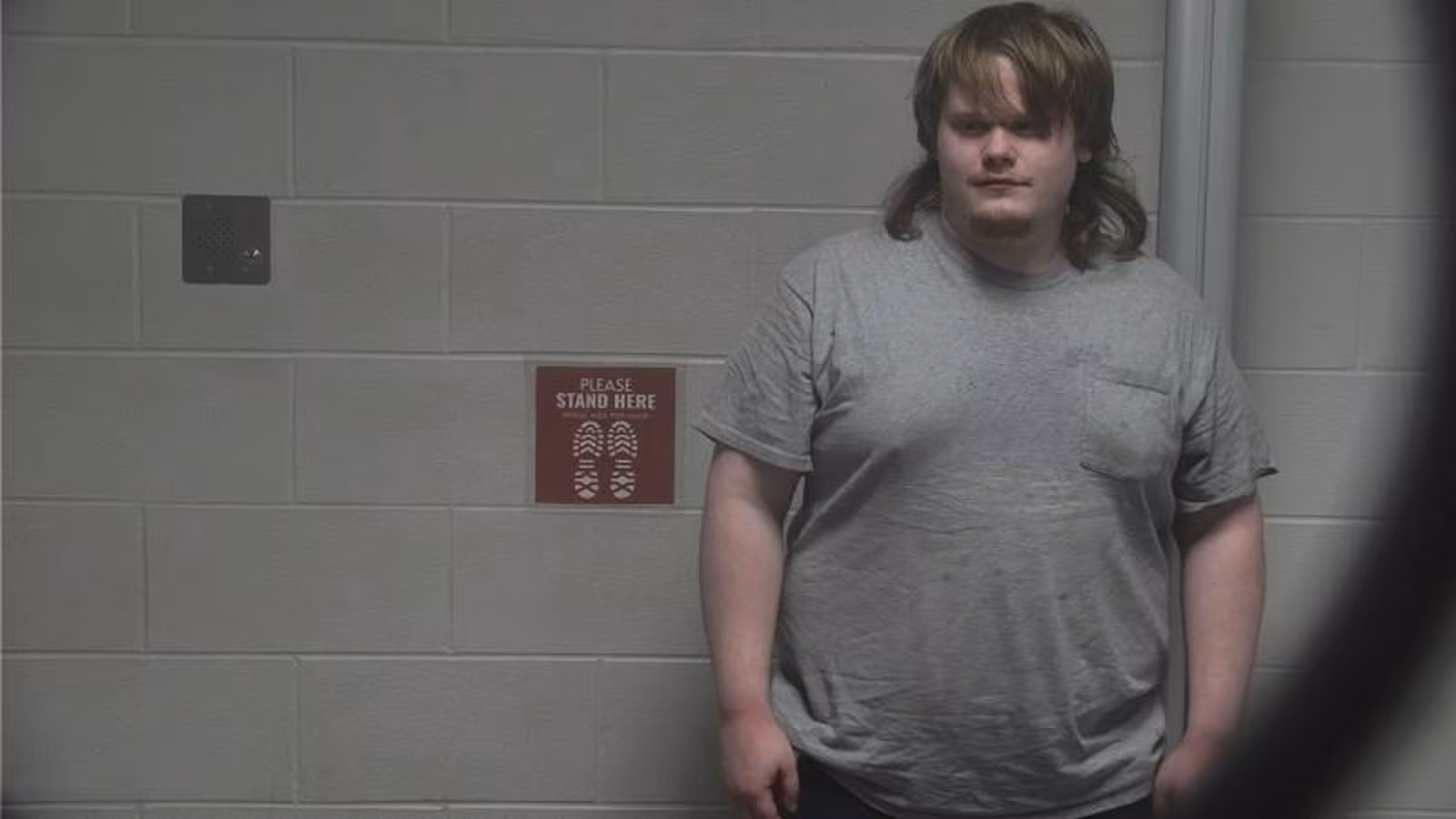 Man Arrested After Pulling Weapon On School Staff Member