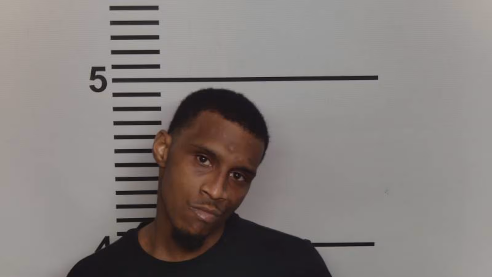 Louisville Man Faces New Charges