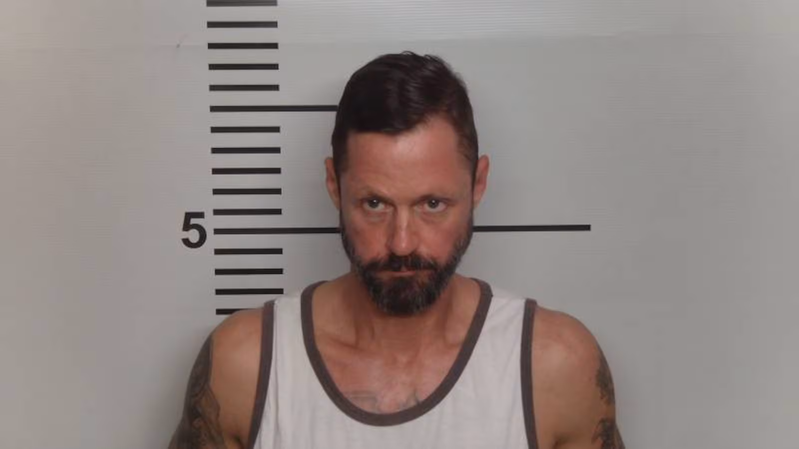 Louisville Man Facing Kidnapping/Rape Charges