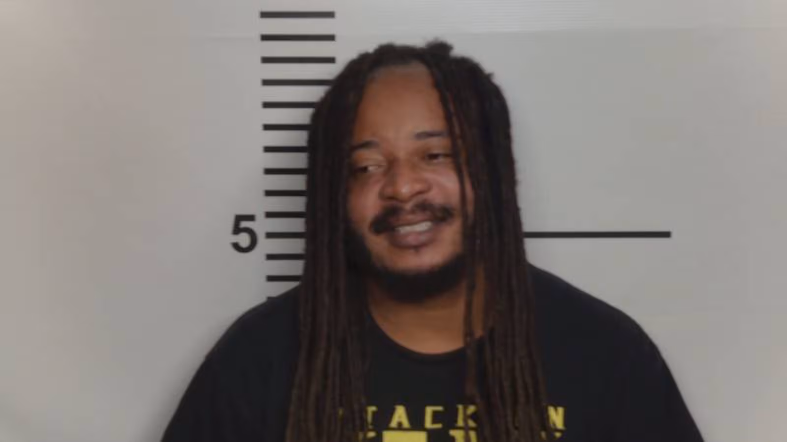 Louisville Man Arrested For Shooting Four People