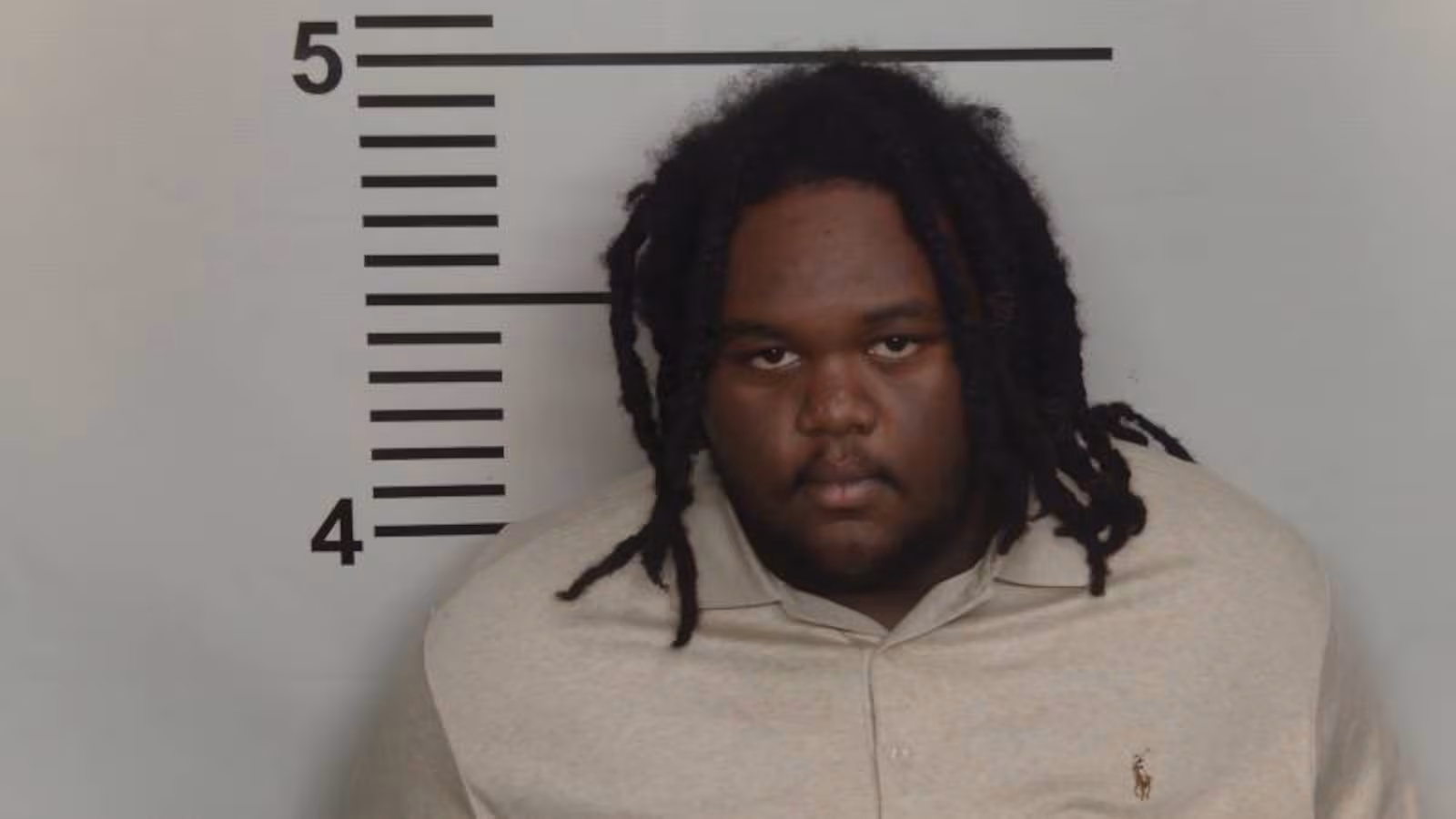 Teen Denied Probation, Moved To Adult Custody