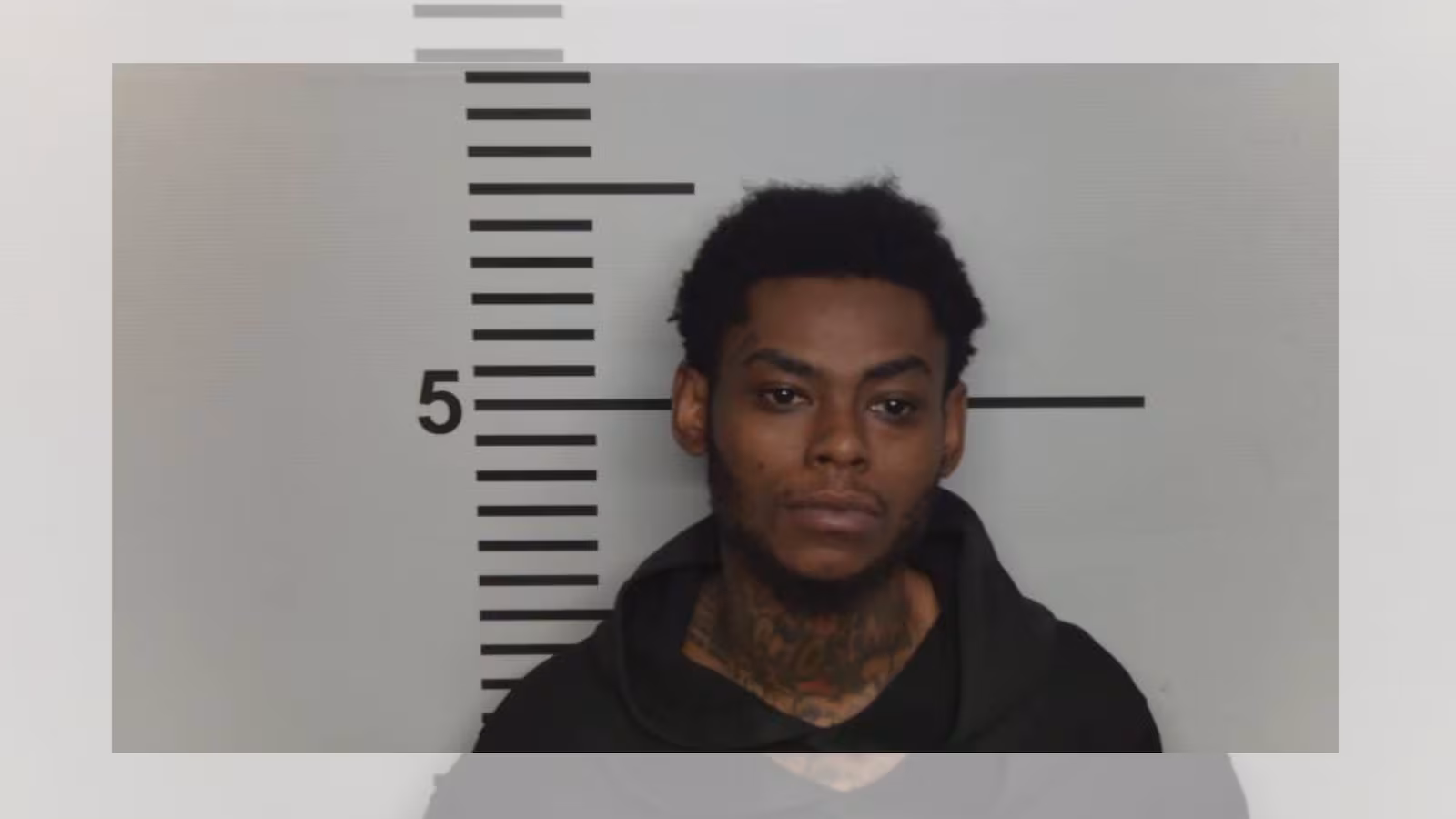 Louisville Man Faces Charges After Altercation