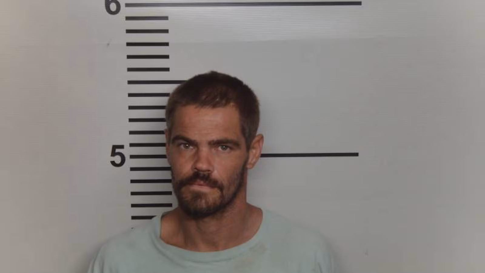 Man Faces Charges After Firing Gun At Vehicle