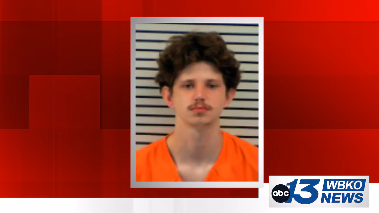 Scottsville Man Faces Sexual Charges