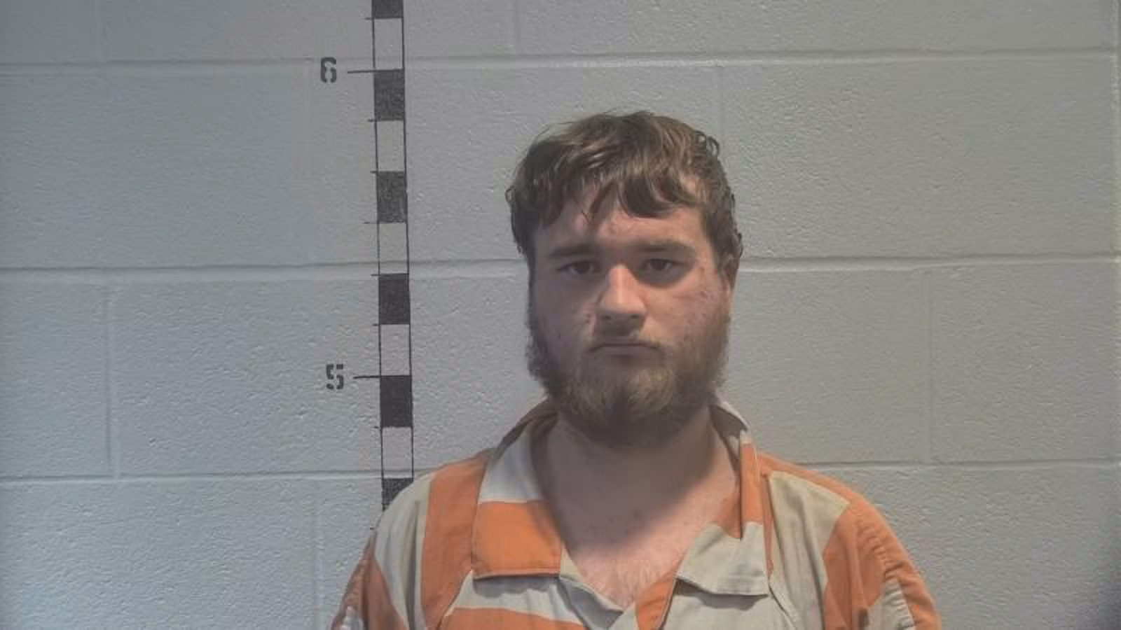 Man Faces Multiple Charges After Pursuit