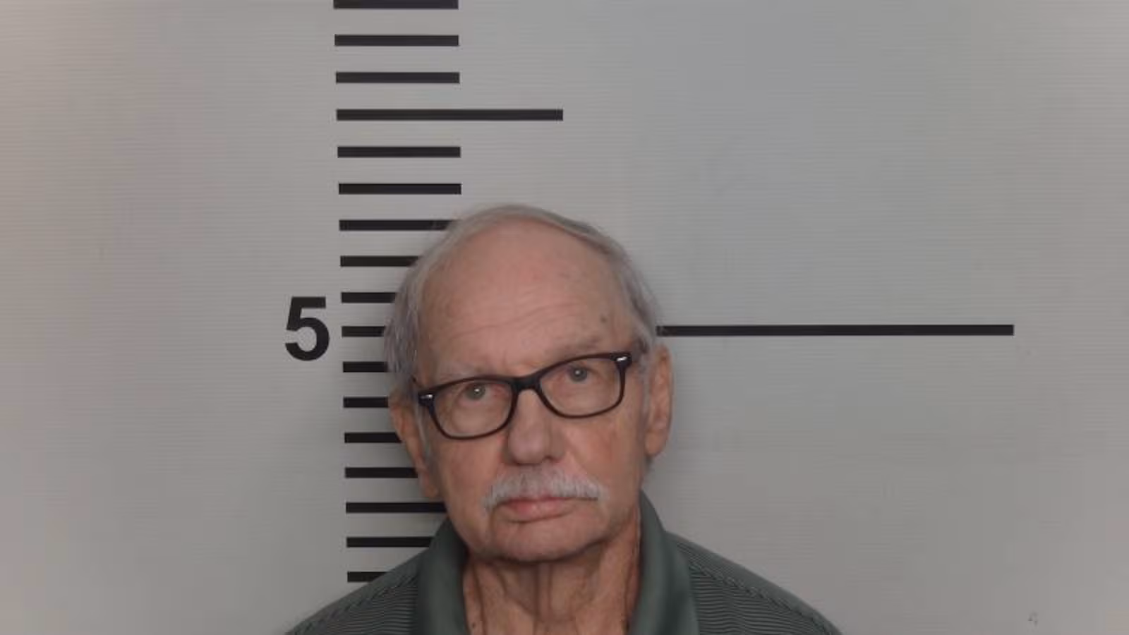Louisville Man Arrested For Child Sexual Abuse