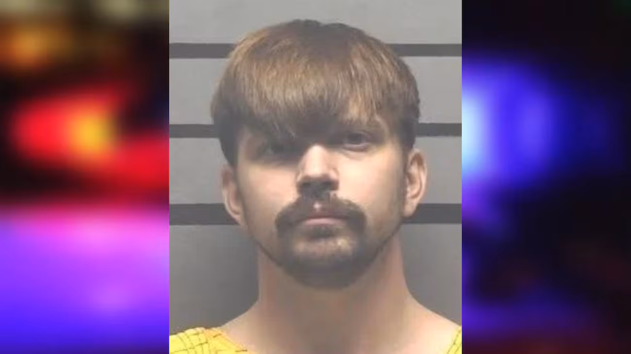 Man Charged With Murder After Madisonville Shooting