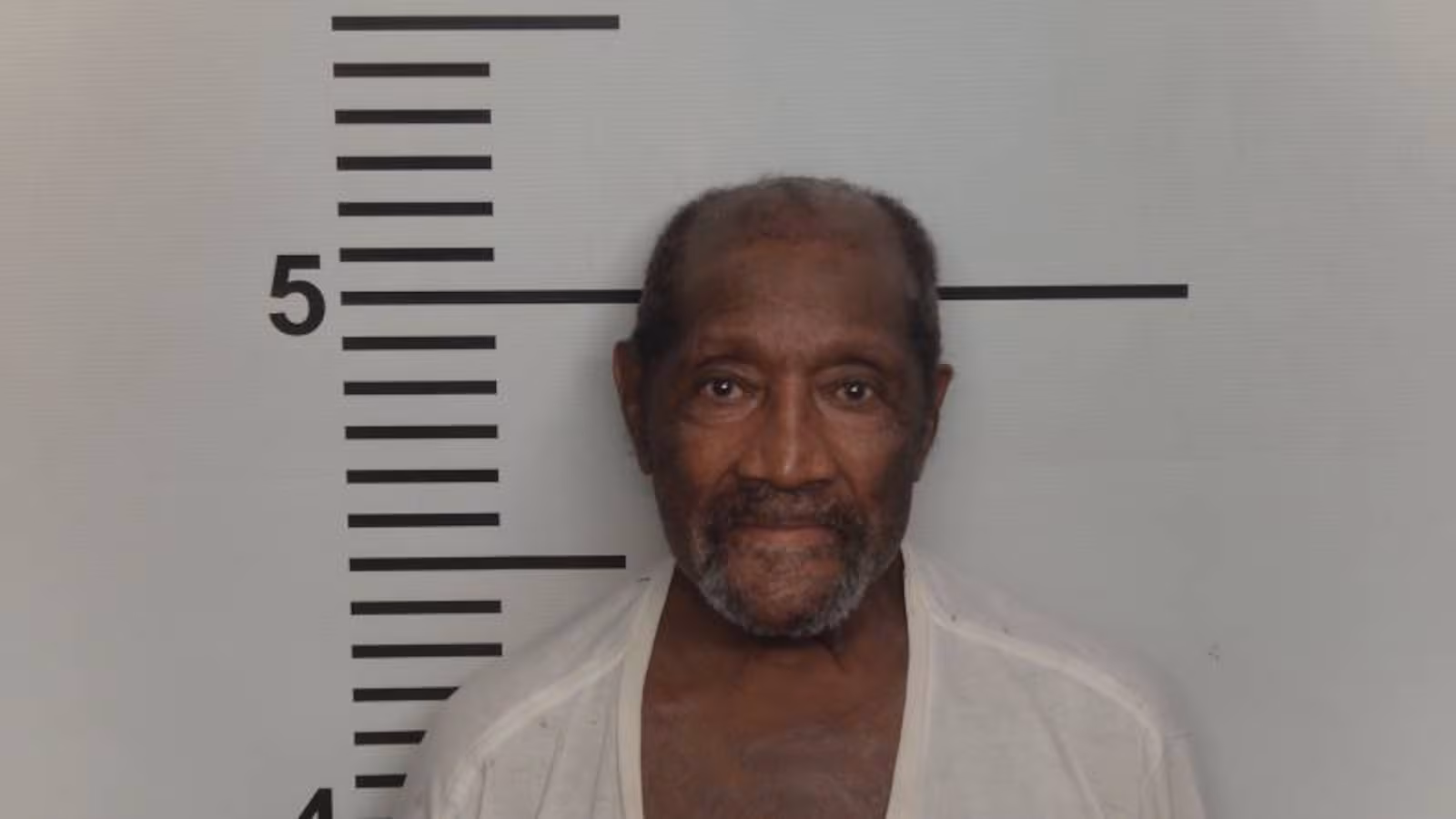 Louisville Man Charged With Shooting Great-grandson